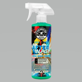 Chemical Guys CWS_801_16 FITS: After Wash Drying Agent 16oz Car Waxes