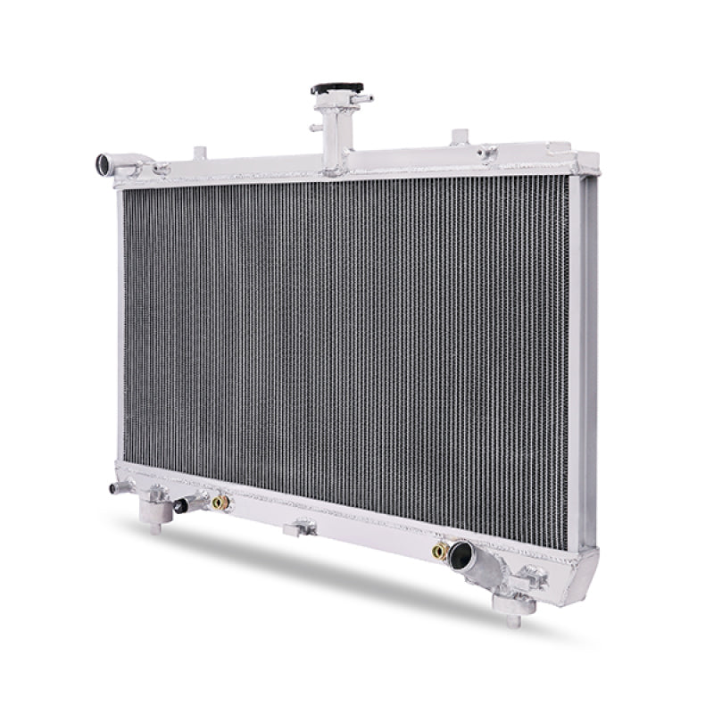 Mishimoto MMRAD-CSS-12 FITS: Radiators FITS: 2012-2015 Chevrolet Camaro SS V8 Aluminum Radiator Radiators