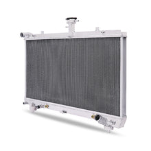 Load image into Gallery viewer, Mishimoto MMRAD-CSS-12 FITS: Radiators FITS: 2012-2015 Chevrolet Camaro SS V8 Aluminum Radiator Radiators