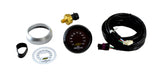 AEM 30-4407 FITS: 52mm Oil Pressure 150psi Digital Gauge Gauges