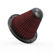 Load image into Gallery viewer, K&amp;N Engineering RC-5052 FITS:K&amp;N Unique Custom Air Filter Tapered Conical 170mm Base OD x 60mm Top OD x 124mm Height Air Filters Direct Fit