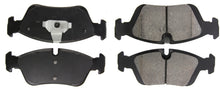 Load image into Gallery viewer, Stoptech 309.05580 FITS:StopTech 96-02 BMW Z3 / 03-08 Z4 / 97-00 323 / 10/90-99 325/328 (E30/E36) Front Brake Pads Brake Pads Performance