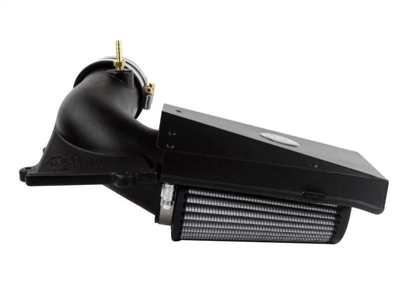 aFe 51-81711 FITS: MagnumFORCE Intakes Stage-2 Si PDS AIS PDS VW Golf/Jetta 09-12 L4-2.0L (tdi) Cold Air Intakes