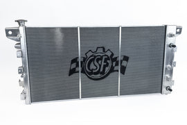 CSF 8095 Radiators