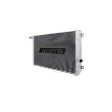 Load image into Gallery viewer, Mishimoto MMRAD-MAC-06 FITS: Radiators FITS: 06-09 Volkswagen Golf MK5 GTI (FSI Only) Manual Aluminum Radiator Radiators