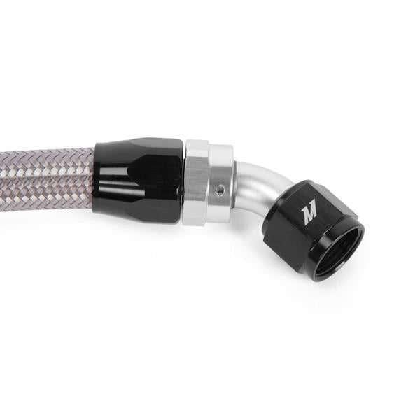 Mishimoto MMOC-EVO-01 FITS: Oil Coolers FITS: Mitsubishi Evolution 7/8/9 Oil Cooler Kit Oil Coolers