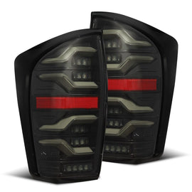 AlphaRex 680080 Tail Lights