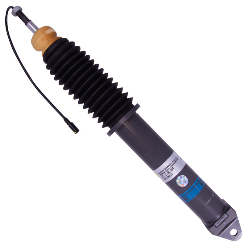 Bilstein 46-193759 FITS: B12 (Pro-Kit) 05-11 Porsche 911 Carrera H6 3.6L/S H6 3.8 Front and Rear Suspension Kit Shock & Spring Kits