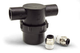 AEM 30-3003 FITS: Water / Methanol Inline Injection Filter Water Meth Components