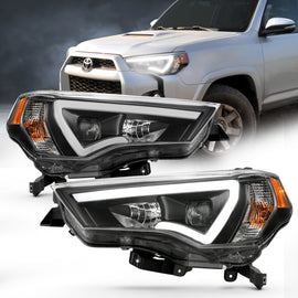 ANZO 111416 Headlights