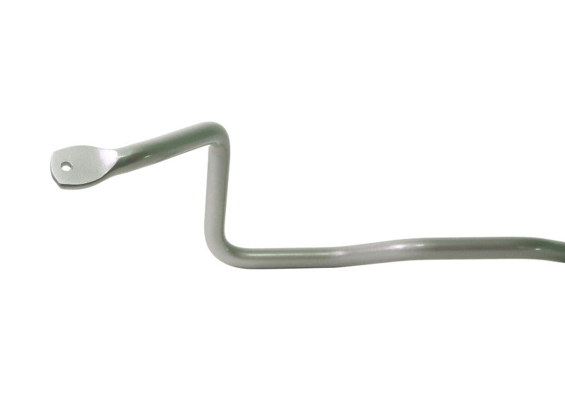 Whiteline BMF73 FITS: 07-14 Mini Cooper/Cooper S / 09-14 Mini Cooper JCW Front Heavy Duty Adj Sway Bar 26mm Sway Bars
