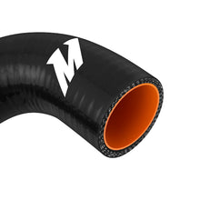 Load image into Gallery viewer, Mishimoto MMHOSE-S14-LSXBK FITS: 95-98 Nissan 240SX S14 w/ LSX Swap Black Silicone Hose Kit Hoses