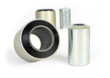 Load image into Gallery viewer, Whiteline W63402 FITS: Plus 05+ BMW 1 Series/3/05-10/11 3 Series Rear Control Arm Upper Outer Bushing Kit Bushing Kits