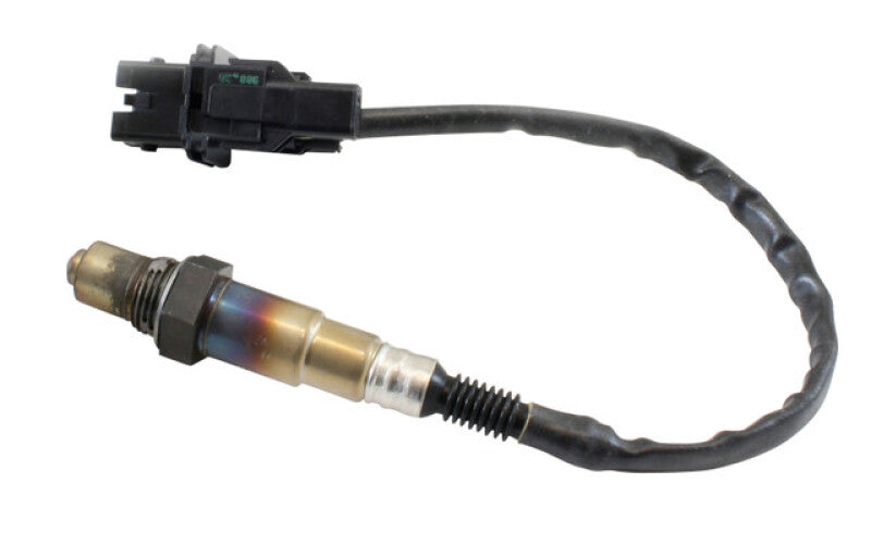 AEM 30-2063 FITS: Universal Wideband UEGO Sensor with Stainless Manifold Bung Install Kit Oxygen Sensors