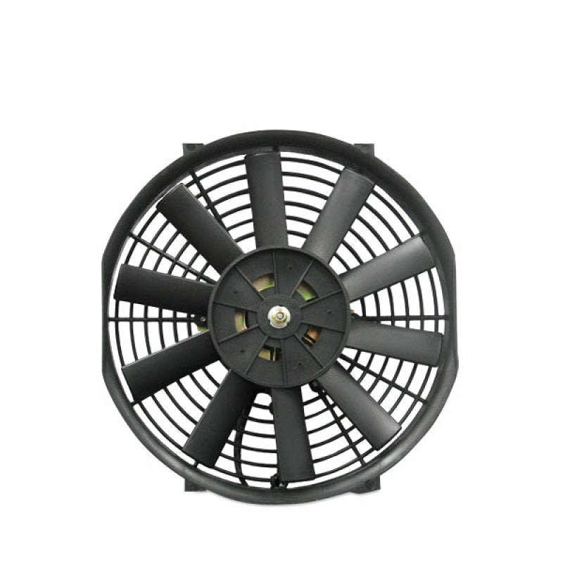 Mishimoto MMFAN-12 FITS: Fans & Shrouds FITS: 12 Inch Electric Fan 12V Fans & Shrouds