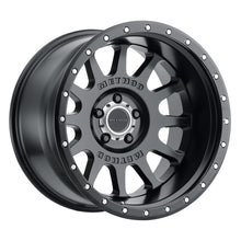 Load image into Gallery viewer, Method Wheels MR60521050524N FITS:Method MR605 NV 20x10 -24mm Offset 5x5 71.5mm CB Matte Black Wheel Wheels Cast