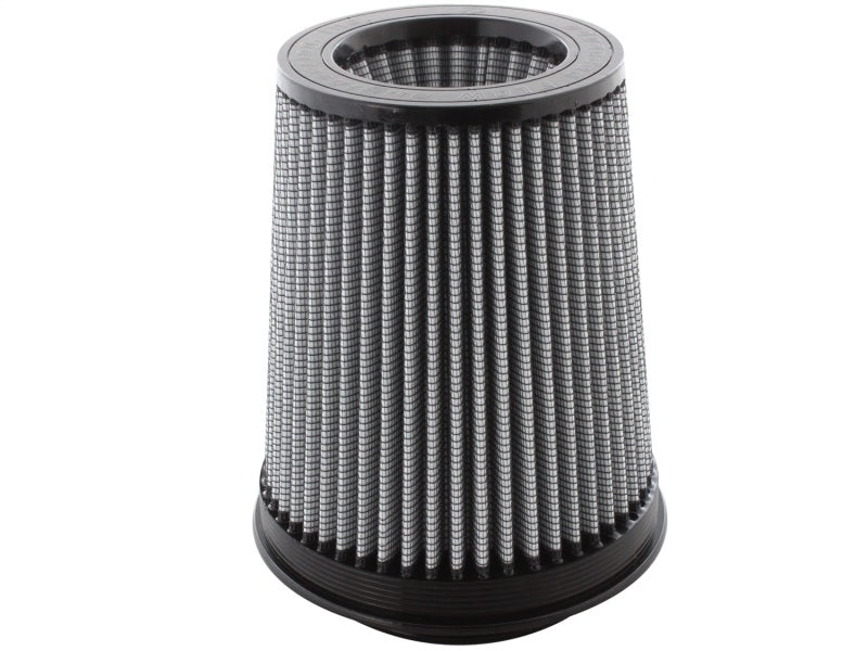 aFe 21-91062 FITS: MagnumFLOW Air Filter ProDry S 5in F x 7in B (INV) x 5.5in T (INV) x 8in H Air Filters Universal Fit