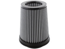 Load image into Gallery viewer, aFe 21-91062 FITS: MagnumFLOW Air Filter ProDry S 5in F x 7in B (INV) x 5.5in T (INV) x 8in H Air Filters Universal Fit