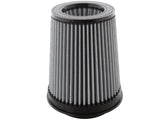 aFe 21-91062 FITS: MagnumFLOW Air Filter ProDry S 5in F x 7in B (INV) x 5.5in T (INV) x 8in H Air Filters Universal Fit