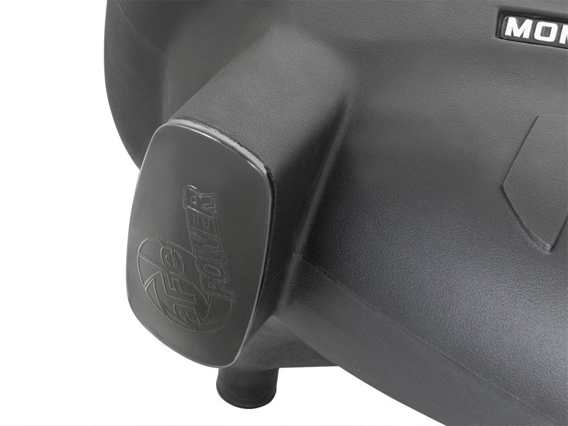 aFe 54-76106 FITS: Momentum GT Intakes P5R AIS Nissan Patrol (Y61) 01-16 I6-4.8L Cold Air Intakes