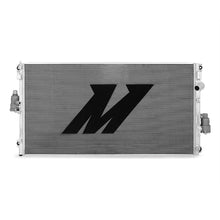 Load image into Gallery viewer, Mishimoto MMRAD-F2D-11S FITS: Ford 2011-2016 6.7L Powerstroke Aluminum Secondary Radiator Radiators