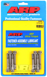ARP 204-6302 Rod Bolt Kits