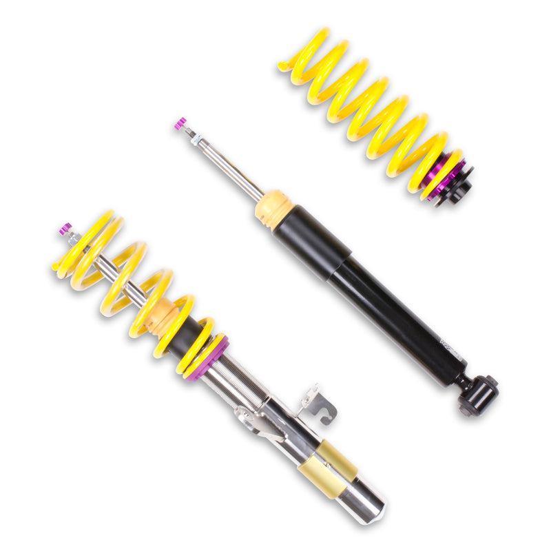 KW 1522000G FITS: Coilover Kit V2 BMW 3 Series F30 6-Cyl w/ EDC Bundle Coilovers