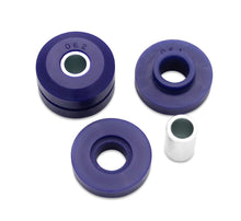 Load image into Gallery viewer, Superpro SPF0061K FITS:SuperPro 1975 Alfa Romeo Alfetta GT Front Strut Bar-to-Chassis Mount Bushing Kit Suspension Arm Bushings