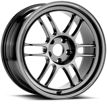 Load image into Gallery viewer, Enkei 3797906522SP FITS: RPF1 17x9 5x114.3 22mm Offset 73mm Bore Silver Wheel Wheels Cast