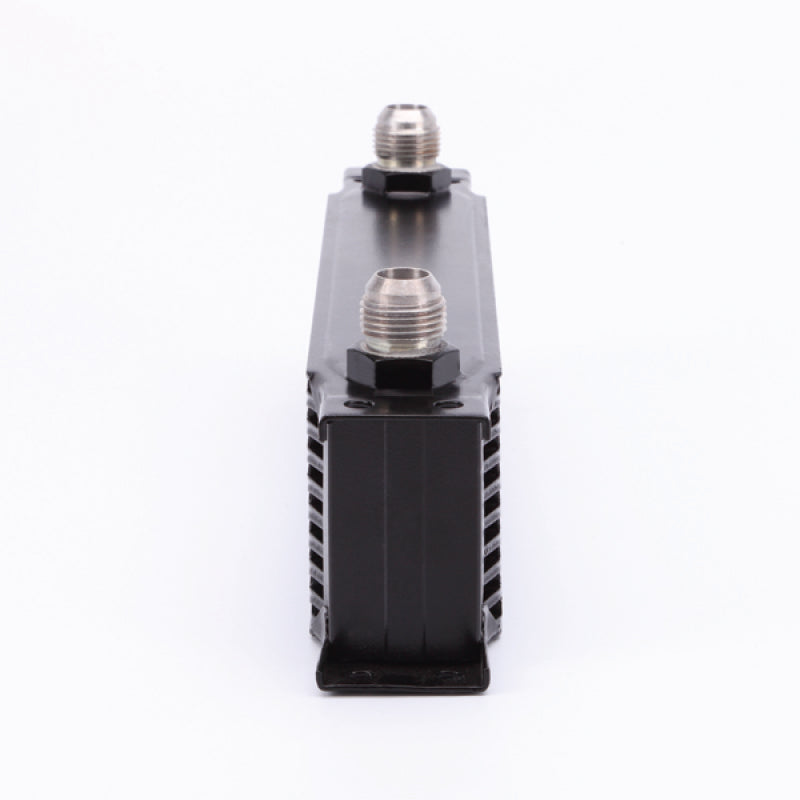 Mishimoto MMOC-10 FITS: Oil Coolers FITS: Universal 10 Row Oil Cooler Oil Coolers