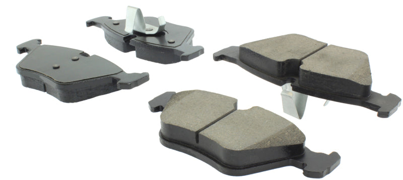 Stoptech 309.09460 FITS:StopTech Performance 04-09 BMW X3 (E38) / 06-09 Z4 3.0Si (E86) / 00-07 330 Series Front Brake Pads Brake Pads Performance