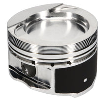 Load image into Gallery viewer, JE Pistons 186235 FITS: VW 2.8LITER VR6 KIT Set of 6 Pistons Piston Sets Forged 6cyl