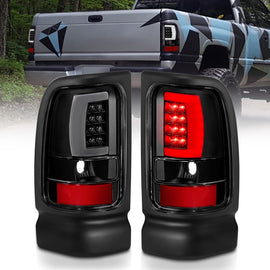 ANZO 311339 Tail Lights