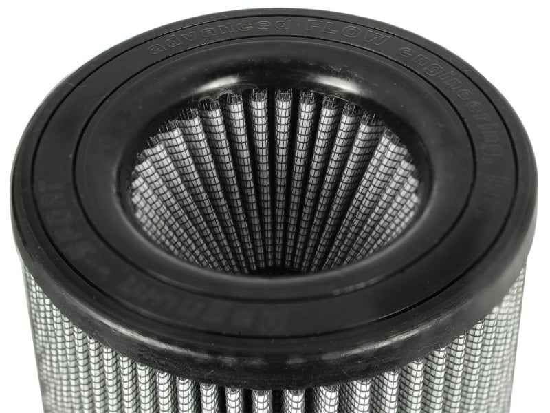 aFe 21-91072 FITS: MagnumFLOW Air Filters PDS A/F 5F x 8B (Mtm) x 7T (Inv) x 9H Air Filters Universal Fit