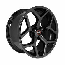 Load image into Gallery viewer, Race Star 95-705253B FITS: 95 Recluse 17x10.5 5x120 BC 7.00 BS 32.0 Offset Gloss Black Wheel Wheels Cast