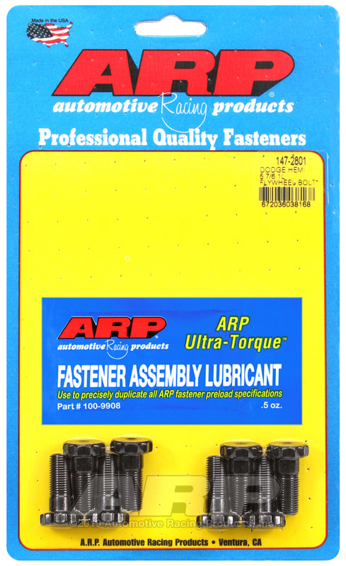 ARP 147-2801 Hardware Kits - Other
