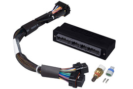 Haltech HT-140840 FITS: 92-95 Honda Civic/Integra (OBD-I B-Series) Elite 1000/1500 Plug-n-Play Adaptor Harness Wiring Harnesses