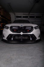 Load image into Gallery viewer, RENNELEMENT G90/G99 M5 BMW Titanium Front Mount Intake