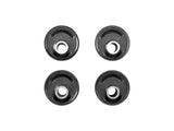 ICON 91-97 Land Cruiser 4.6 Deg Caster Correction Kit FITS: Toyota - ICO53008