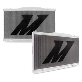 Mishimoto MMRAD-CTR-17 FITS: Radiators FITS: 2017+ Honda Civic Type R Performance Aluminum Radiator Radiators