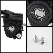 Load image into Gallery viewer, SPYDER 5075192 FITS: Lexus IS250/IS350 06-09 OEM Fog Lights wo/switch Smoke FL-LIS06-SM Fog Lights