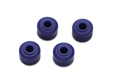 Superpro SPF2092B-4K FITS:SuperPro 1975 Volvo 242 GL Front Upper Sway Bar End Link Bushing Kit Bushing Kits