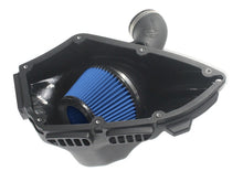 Load image into Gallery viewer, aFe 54-81012-C FITS: MagnumForce Stage 2 Si Intake System P5R 06-11 BMW 3 Series E9x L6 3.0L Non-Turbo Cold Air Intakes