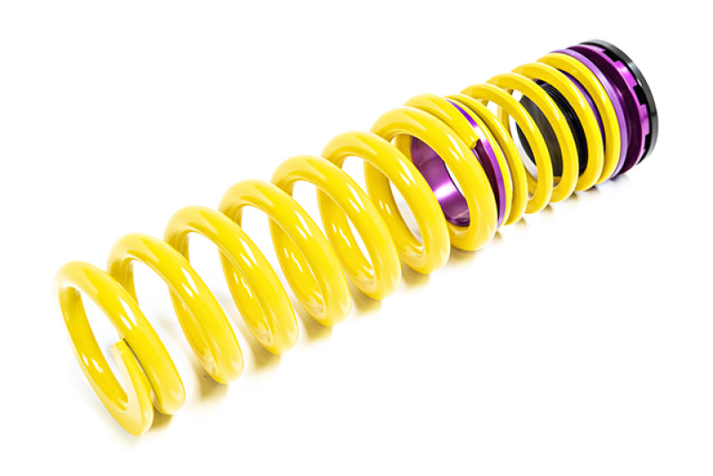KW 352208CG FITS: Clubsport Kit 20+ Toyota GR Supra (JTSC) / 19+ BMW Z4 (G29) 2WD Coilovers