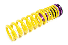 Load image into Gallery viewer, KW 352208CG FITS: Clubsport Kit 20+ Toyota GR Supra (JTSC) / 19+ BMW Z4 (G29) 2WD Coilovers