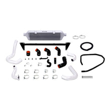 Load image into Gallery viewer, Mishimoto MMINT-WRX-15SL FITS: Intercooler Kits FITS: 15+ Subaru WRX Front-Mount Intercooler Kit Silver Core Intercooler Kits