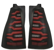 Load image into Gallery viewer, AlphaRex 690080 Tail Lights