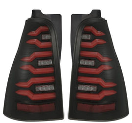 AlphaRex 690080 Tail Lights