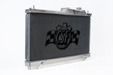 CSF 7209 FITS: 14-18 Subaru Forester High-Performance All-Aluminum Radiator Radiators
