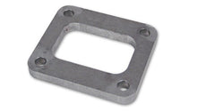Load image into Gallery viewer, Vibrant 1417 FITS: T06 Turbo Inlet Flange T304 SS 1/2in Thick Flanges